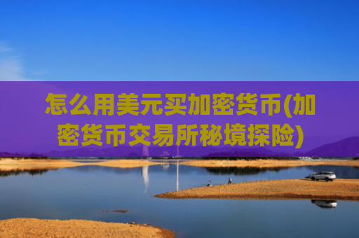 怎么用美元买加密货币(加密货币交易所秘境探险)