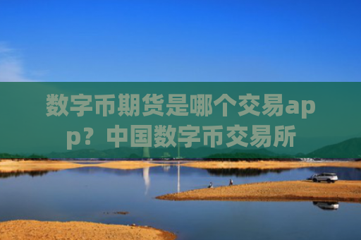数字币期货是哪个交易app?中国数字币交易所