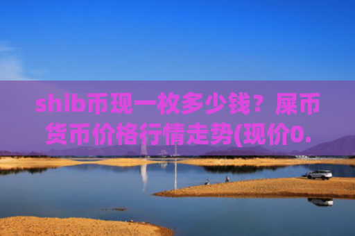 shib币现一枚多少钱?屎币货币价格行情走势(现价0.00023215元)