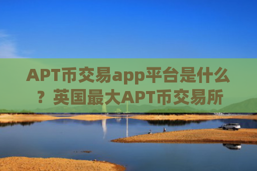APT币交易app平台是什么?英国最大APT币交易所