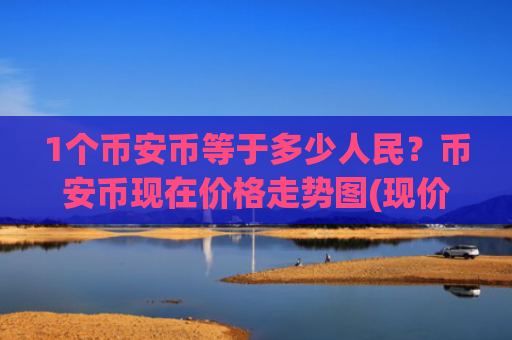 1个币安币等于多少人民?币安币现在价格走势图(现价5299.51元)