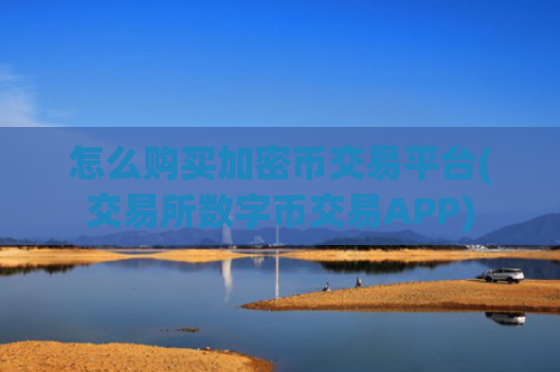 怎么购买加密币交易平台(交易所数字币交易APP)