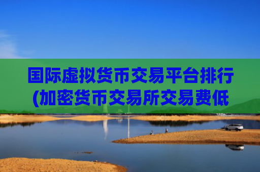 国际虚拟货币交易平台排行(加密货币交易所交易费低)