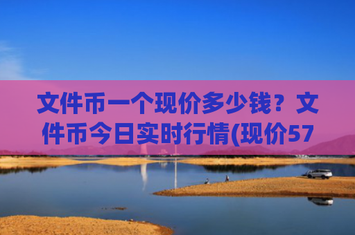文件币一个现价多少钱？文件币今日实时行情(现价57.4902元)