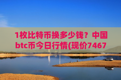 1枚比特币换多少钱？中国btc币今日行情(现价746763.06元)