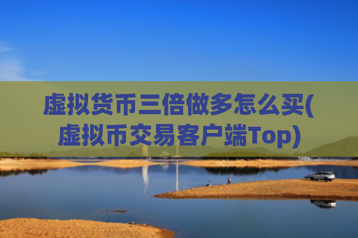 虚拟货币三倍做多怎么买(虚拟币交易客户端Top)