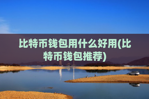 比特币钱包用什么好用(比特币钱包推荐)