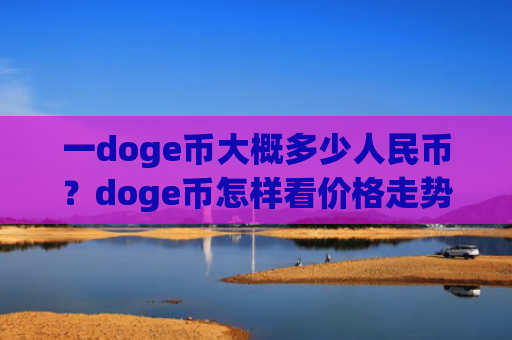 一doge币大概多少人民币?doge币怎样看价格走势(现价3.269元)