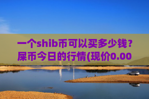一个shib币可以买多少钱？屎币今日的行情(现价0.00023315元)