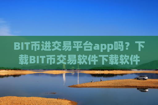 BIT币进交易平台app吗？下载BIT币交易软件下载软件
