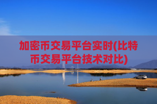 加密币交易平台实时(比特币交易平台技术对比)