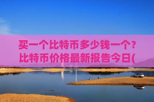 买一个比特币多少钱一个?比特币价格最新报告今日(现价748739.18元)