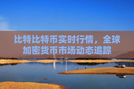 比特比特币实时行情，全球加密货币市场动态追踪
