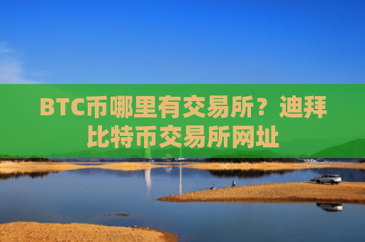 BTC币哪里有交易所?迪拜比特币交易所网址