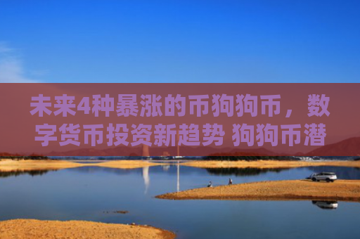 未来4种暴涨的币狗狗币,数字货币投资新趋势 狗狗币潜力巨大