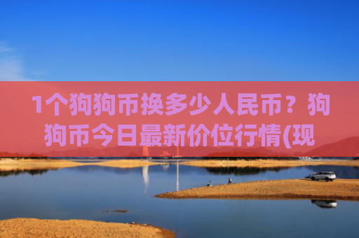 1个狗狗币换多少人民币?狗狗币今日最新价位行情(现价3.2233元)