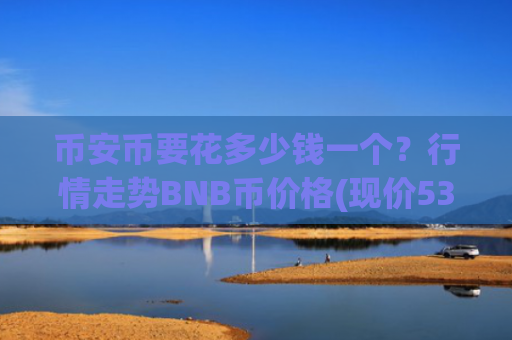 币安币要花多少钱一个?行情走势BNB币价格(现价5322.7元)