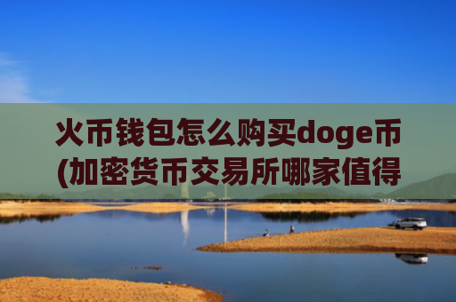 火币钱包怎么购买doge币(加密货币交易所哪家值得信赖)
