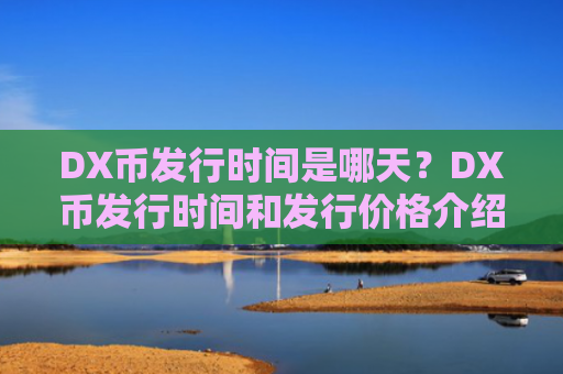 DX币发行时间是哪天?DX币发行时间和发行价格介绍