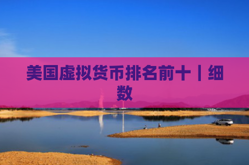 美国虚拟货币排名前十|细数