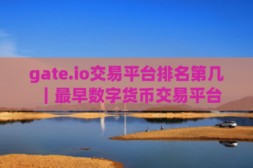 gate.io交易平台排名第几｜最早数字货币交易平台