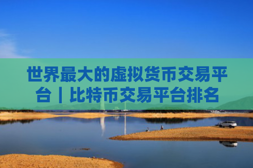世界最大的虚拟货币交易平台｜比特币交易平台排名