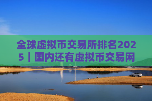 全球虚拟币交易所排名2025|国内还有虚拟币交易网站么