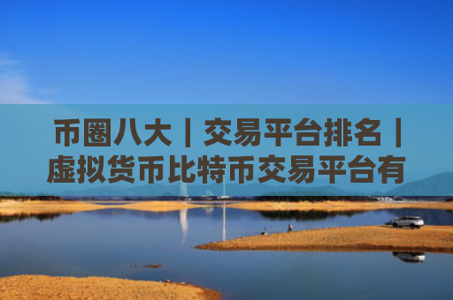 币圈八大｜交易平台排名｜虚拟货币比特币交易平台有什么