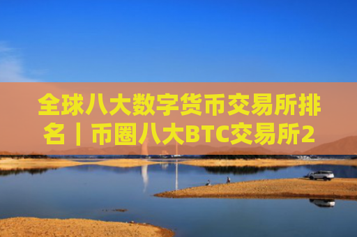 全球八大数字货币交易所排名|币圈八大BTC交易所2025排行榜