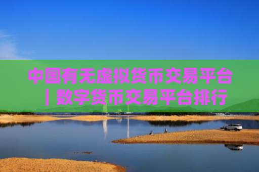 中国有无虚拟货币交易平台|数字货币交易平台排行