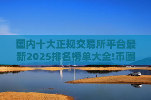 国内十大正规交易所平台最新2025排名榜单大全!币圈十大交易所排名