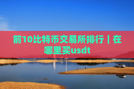 前10比特币交易所排行|在哪里买usdt