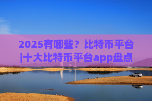 2025有哪些?比特币平台|十大比特币平台app盘点