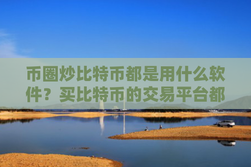币圈炒比特币都是用什么软件？买比特币的交易平台都有哪些？