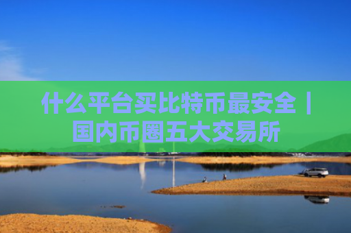 什么平台买比特币最安全|国内币圈五大交易所