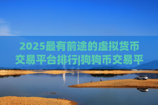 2025最有前途的虚拟货币交易平台排行|狗狗币交易平台