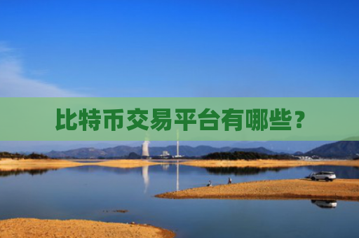 比特币交易平台有哪些?