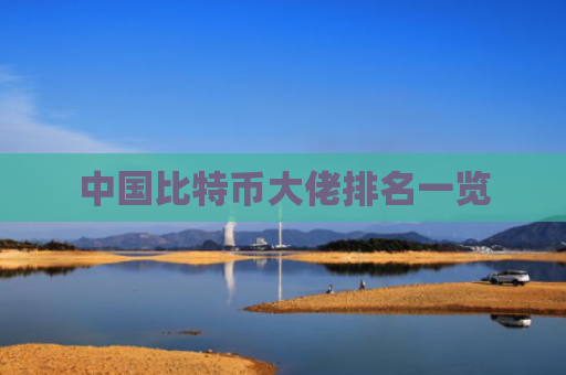 中国比特币大佬排名一览