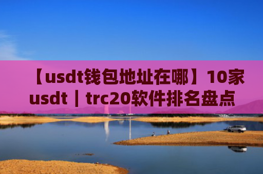 【usdt钱包地址在哪】10家usdt｜trc20软件排名盘点