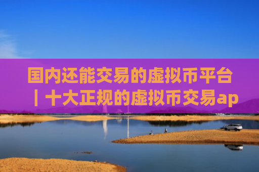 国内还能交易的虚拟币平台｜十大正规的虚拟币交易app