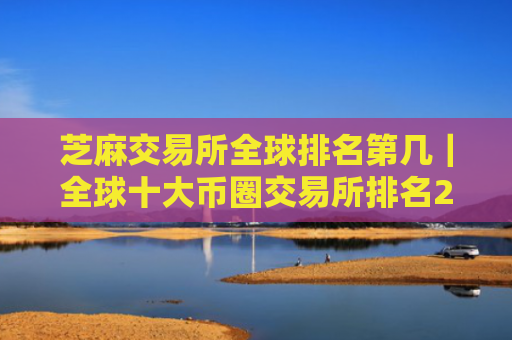 芝麻交易所全球排名第几|全球十大币圈交易所排名2025