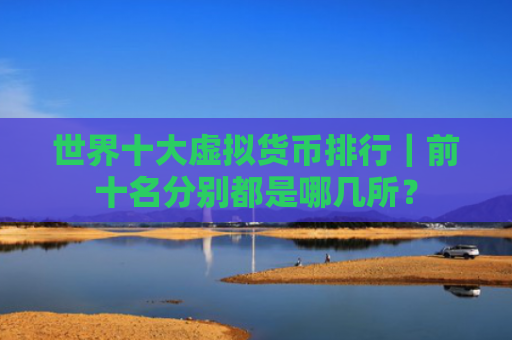 世界十大虚拟货币排行｜前十名分别都是哪几所？