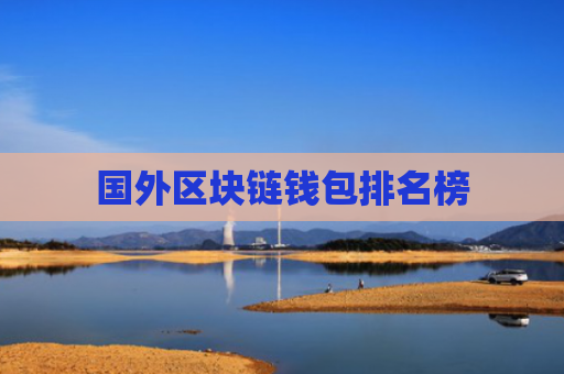 国外区块链钱包排名榜