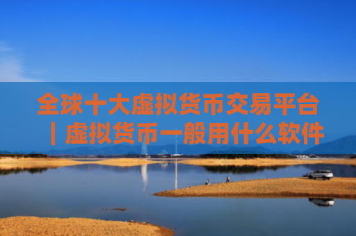 全球十大虚拟货币交易平台|虚拟货币一般用什么软件