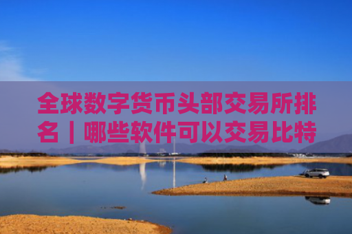 全球数字货币头部交易所排名|哪些软件可以交易比特币