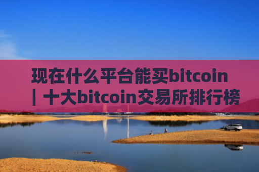 现在什么平台能买bitcoin|十大bitcoin交易所排行榜