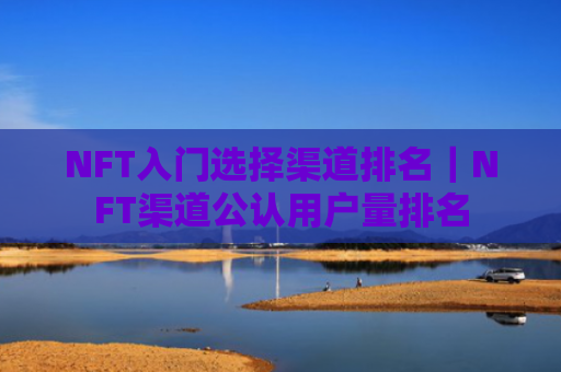NFT入门选择渠道排名|NFT渠道公认用户量排名