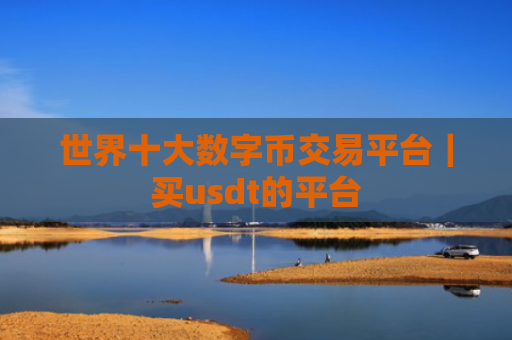 世界十大数字币交易平台|买usdt的平台