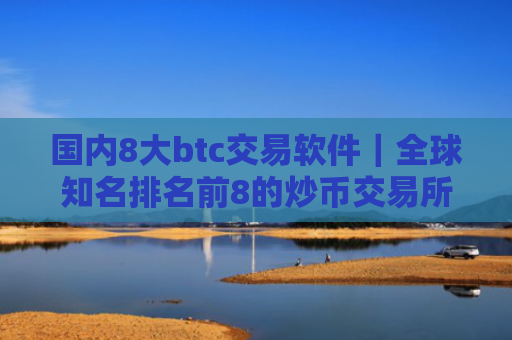 国内8大btc交易软件|全球知名排名前8的炒币交易所