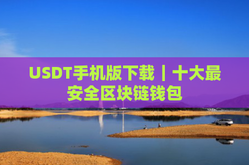 USDT手机版下载｜十大最安全区块链钱包